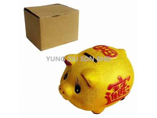 7^PIG ORNAMENTS CNY(101680)(16.5CM)